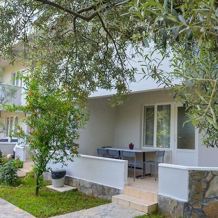 Ergul Motel Küçükkuyu Exteriör bild